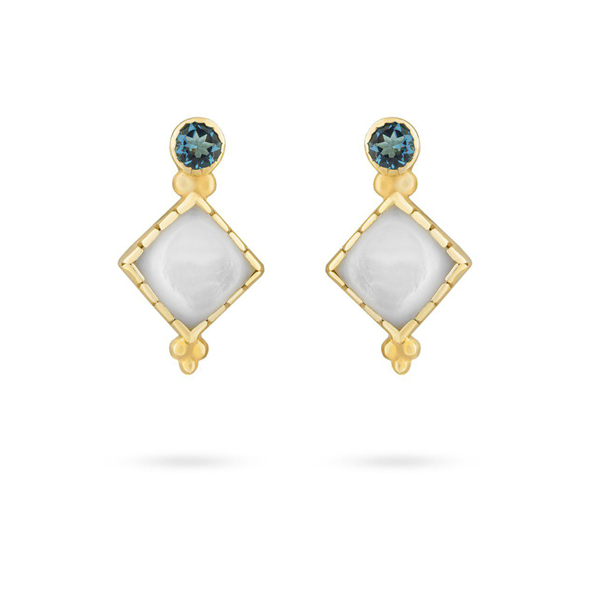 گوشواره  کد EE013