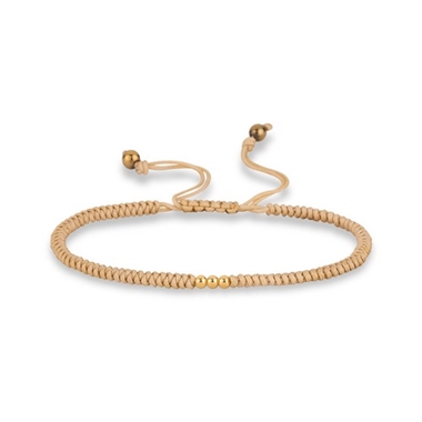 دستبند نخی  کد B911