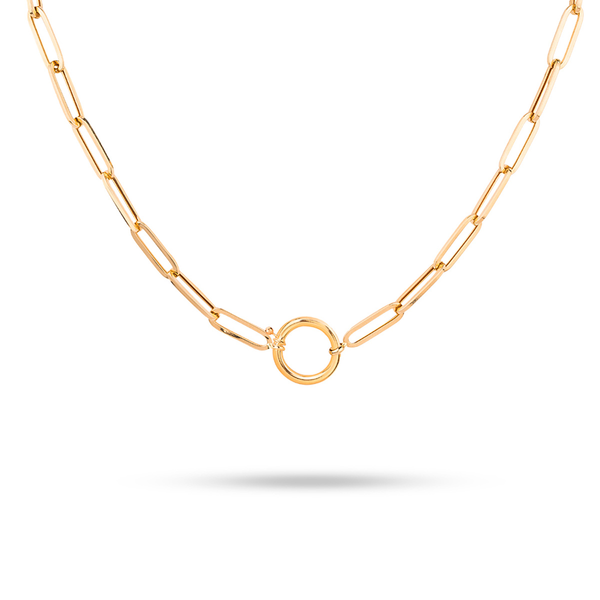 گردنبند  کد ON011