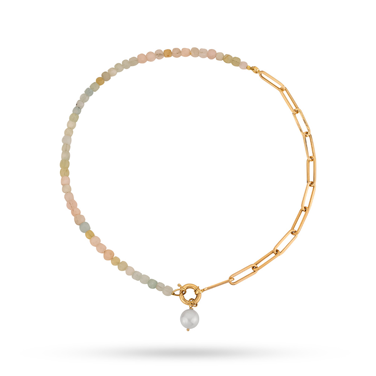 گردنبند  کد NT155