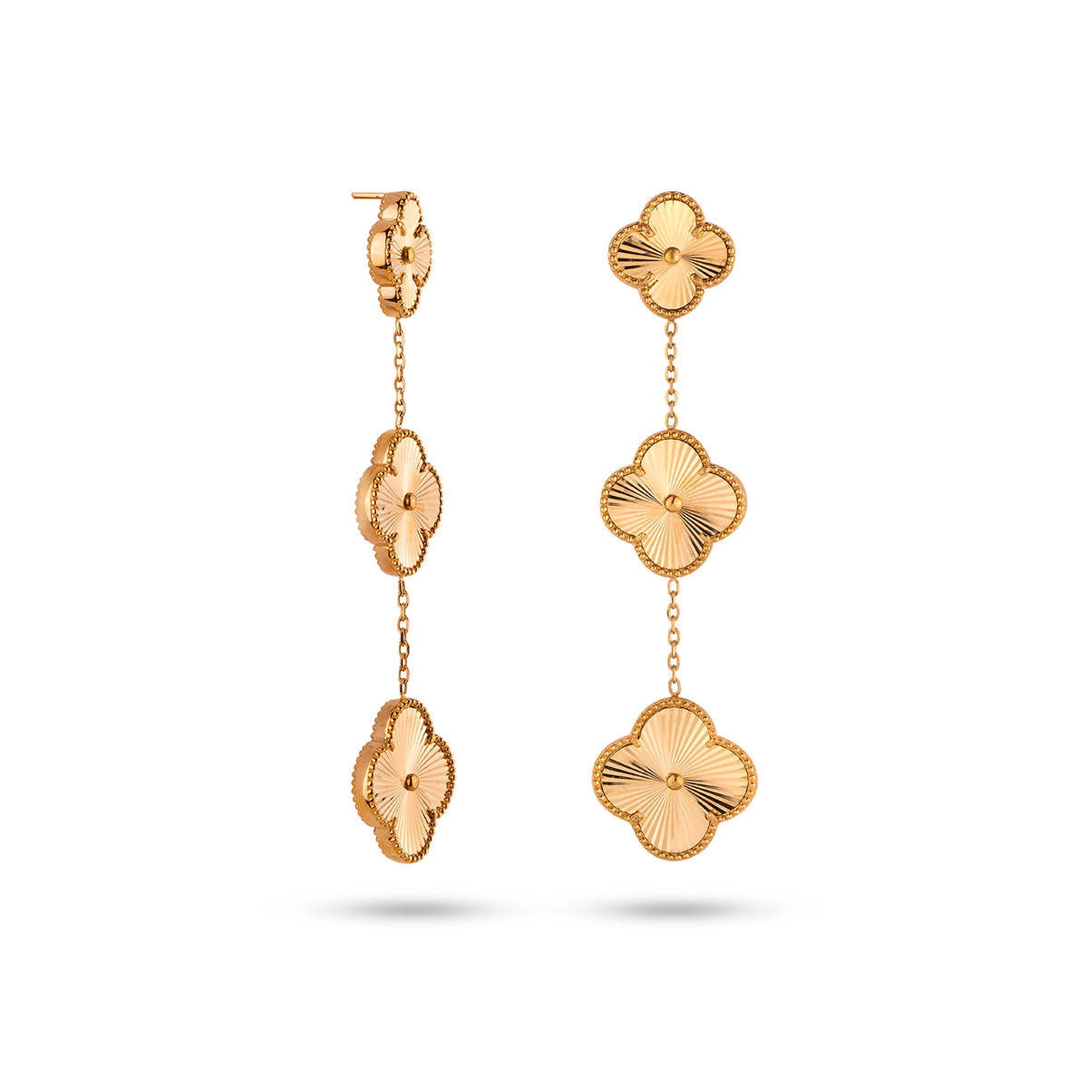 گوشواره  کد EM400