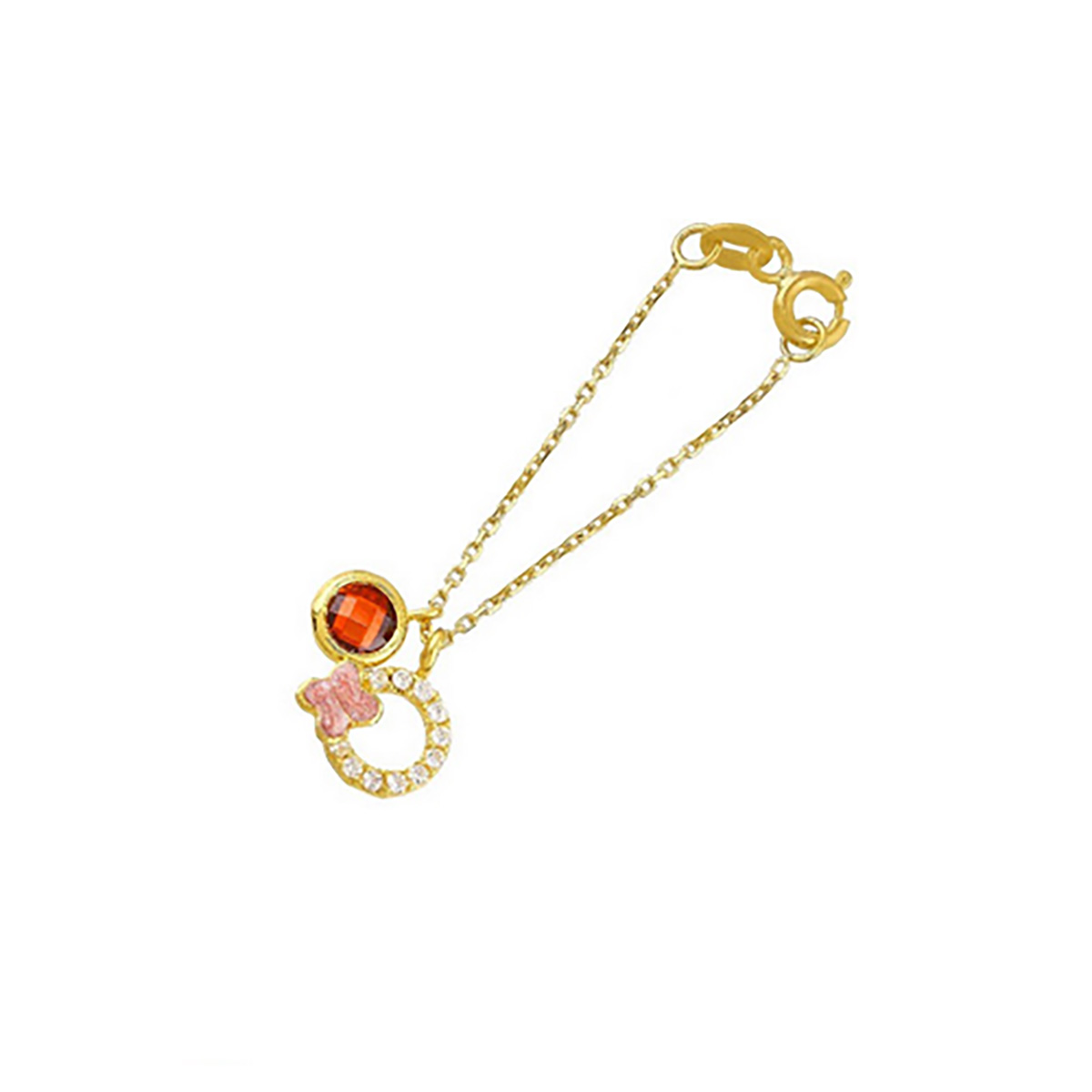 آویز ساعت  کد RSA-64