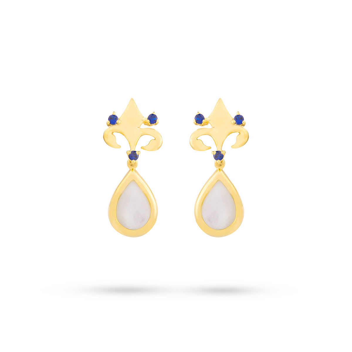 گوشواره  کد EM054