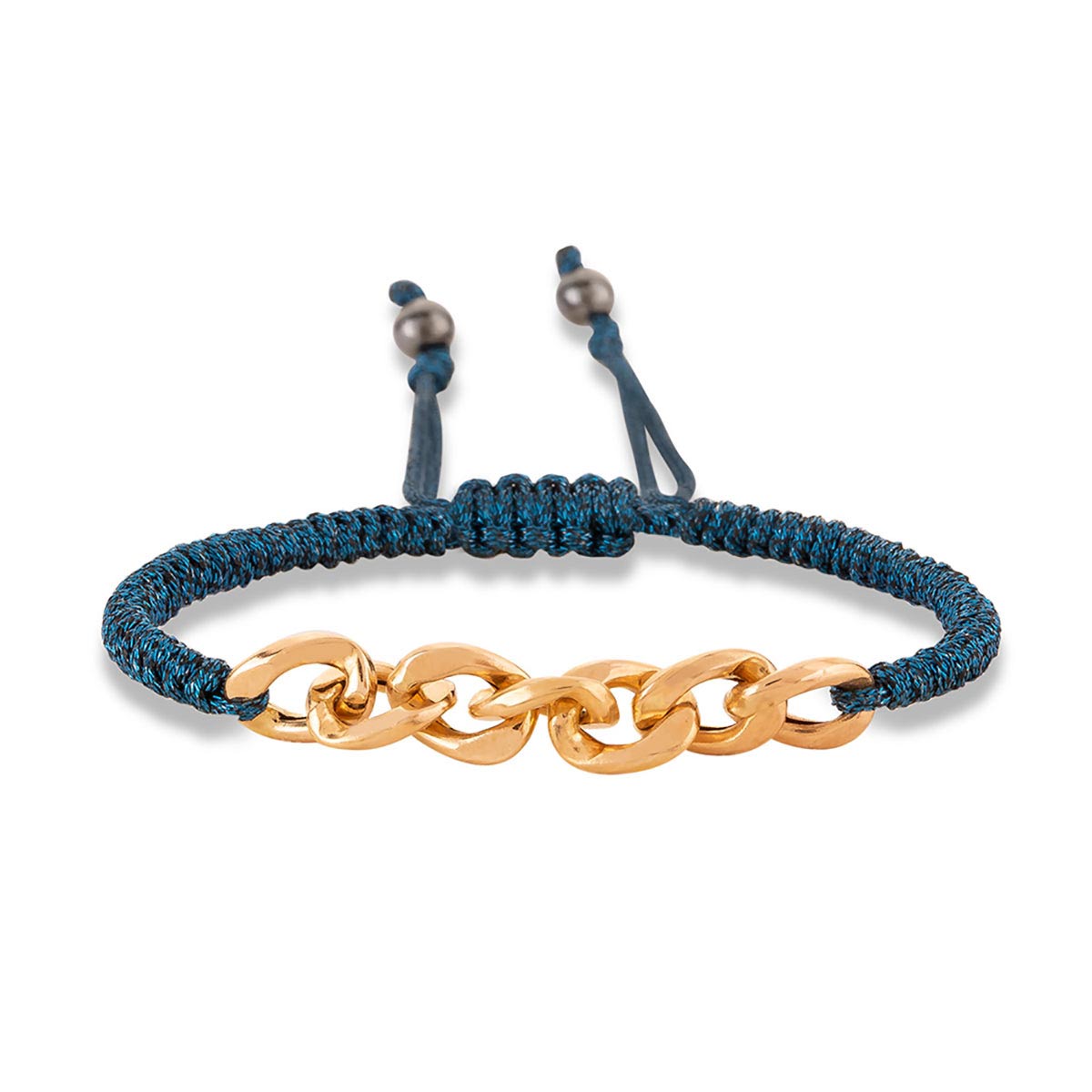 دستبند سنگی  کد BSH327