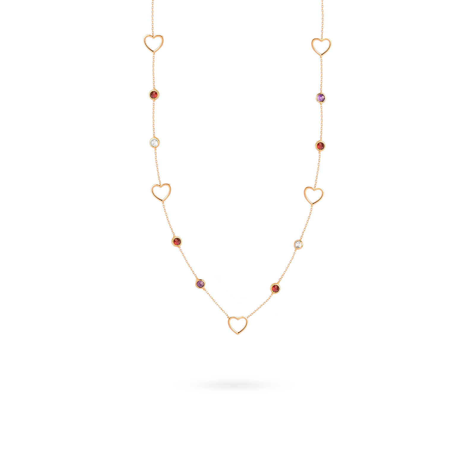 گردنبند  کد MRCK-8