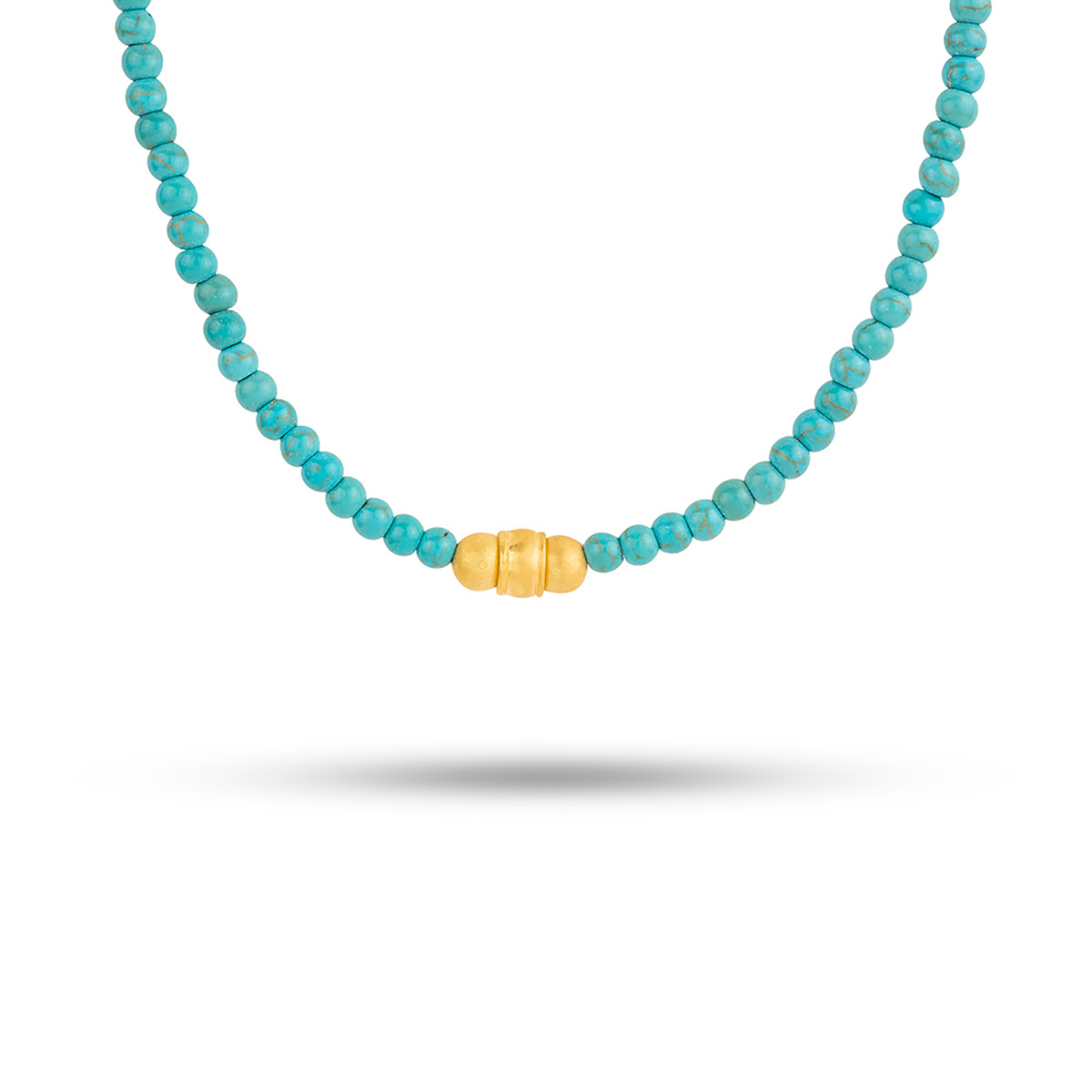 گردنبند  کد NT172