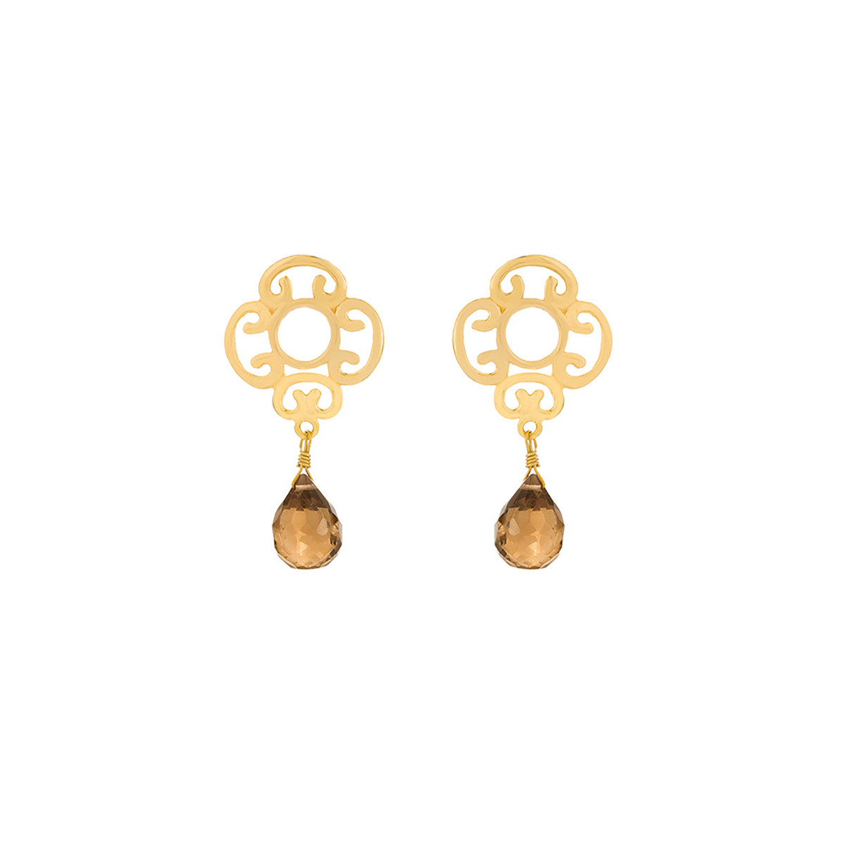 گوشواره  کد EM029