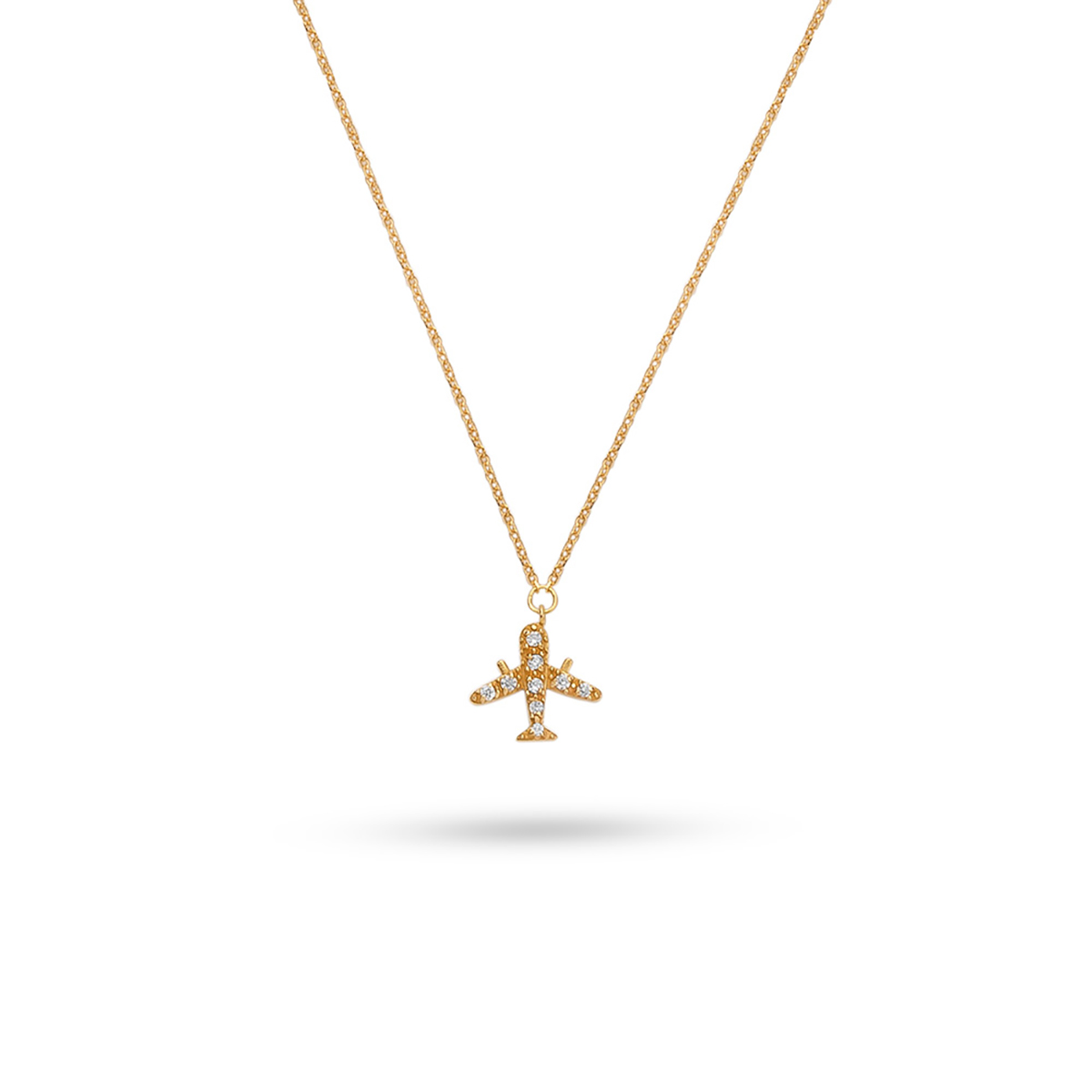 گردنبند  کد NM449