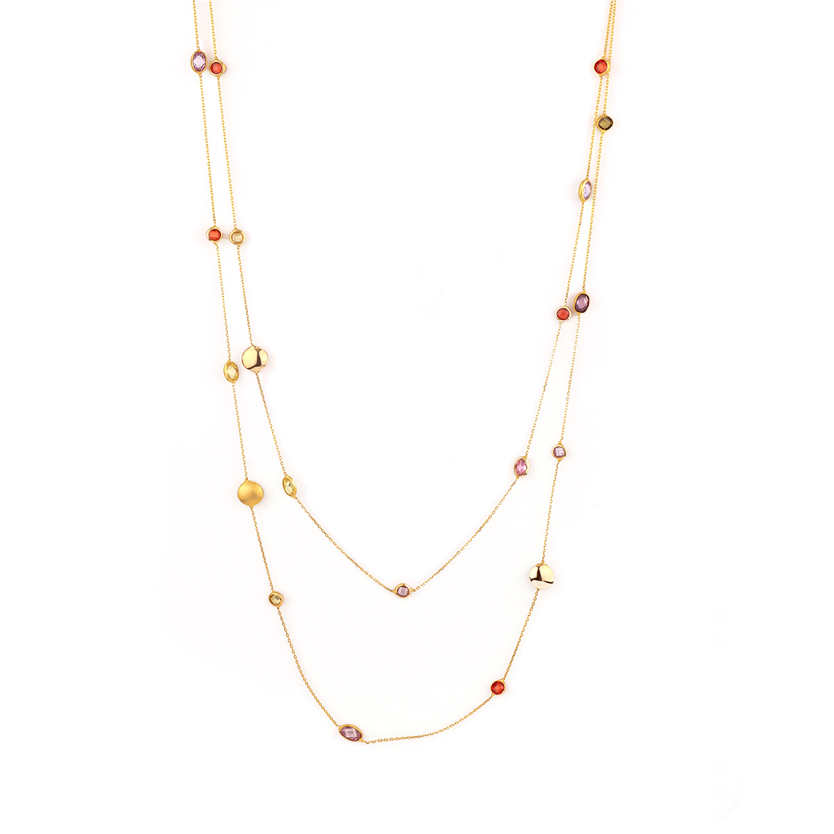 گردنبند  کد TSN246