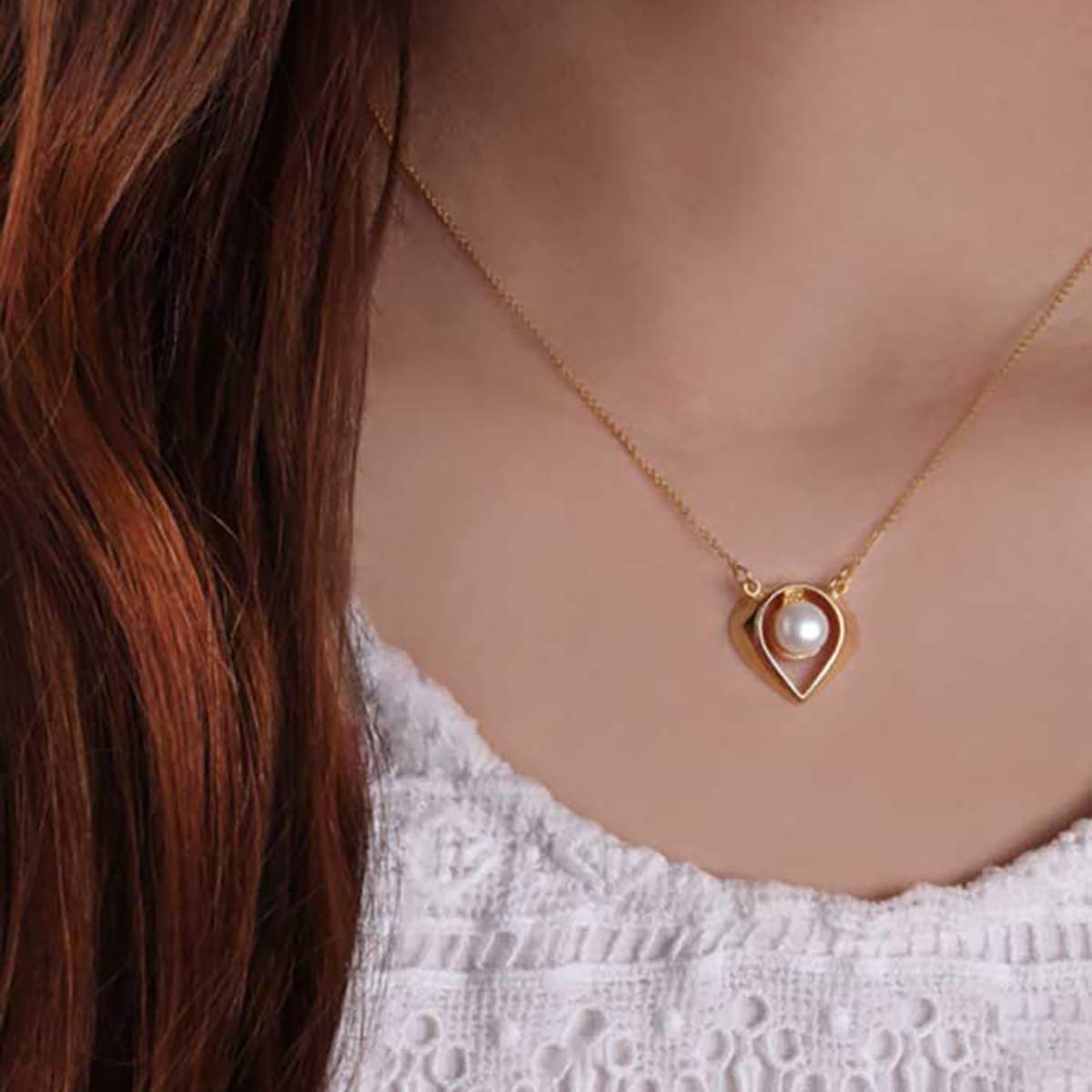 گردنبند  کد NM064