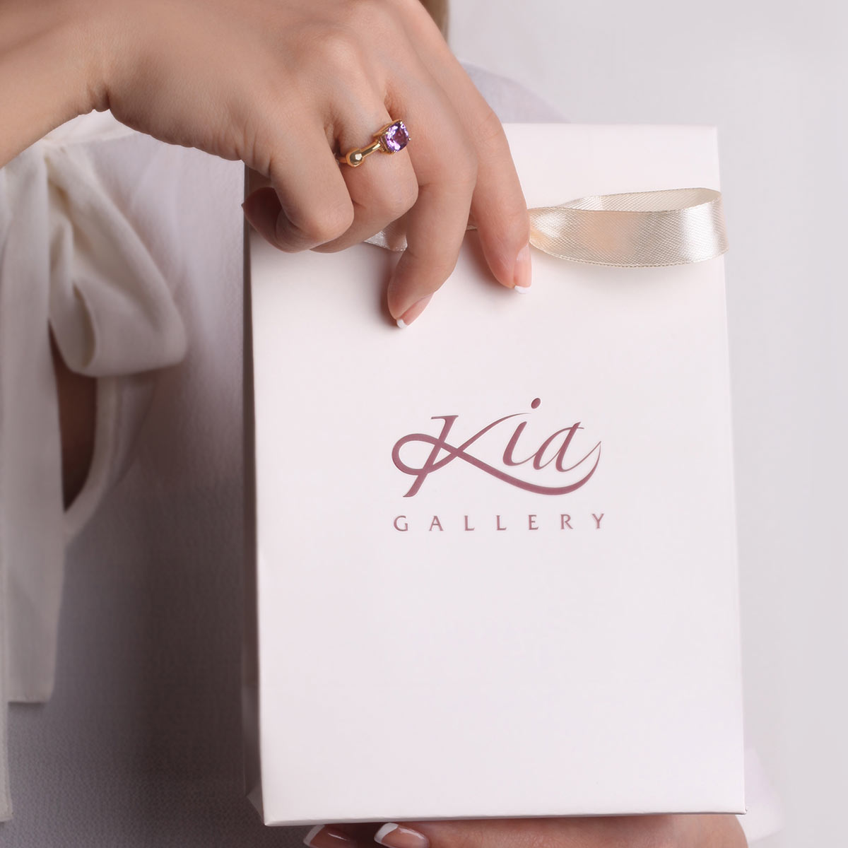 انگشتر  کد RM252