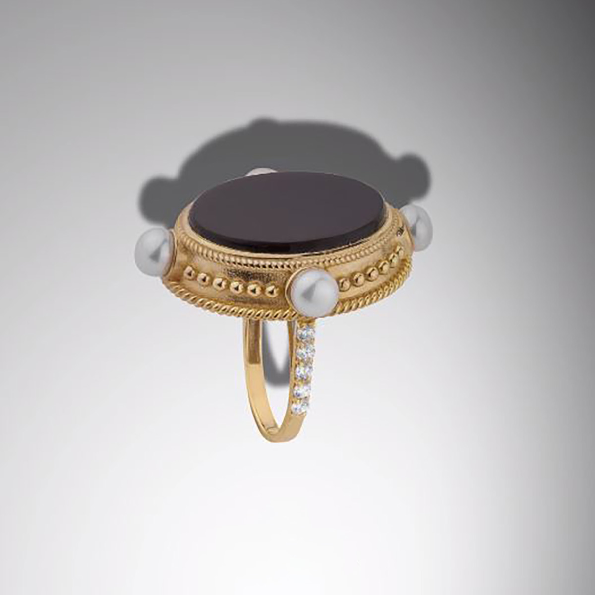 انگشتر  کد RM552