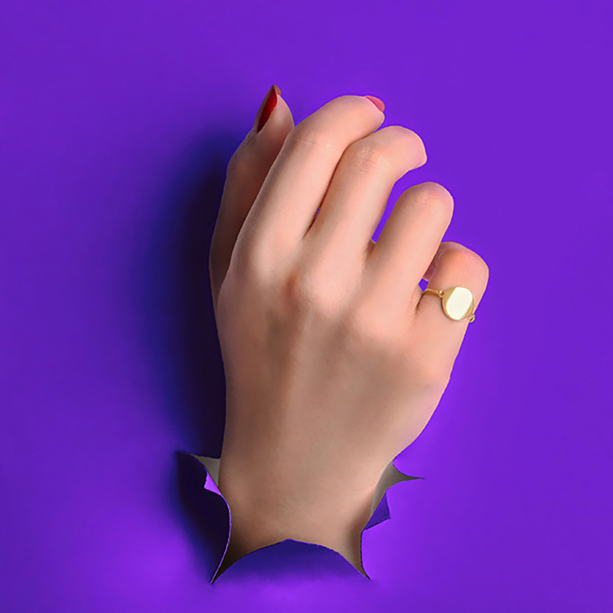 انگشتر  کد RM327