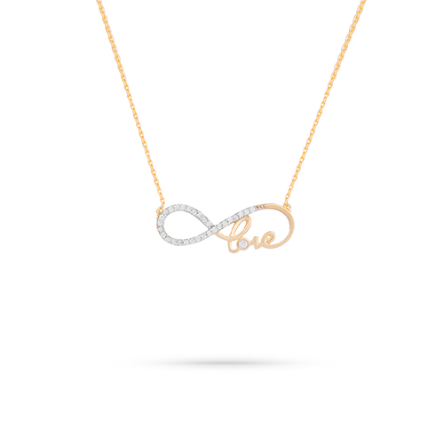 گردنبند  کد NMOH275