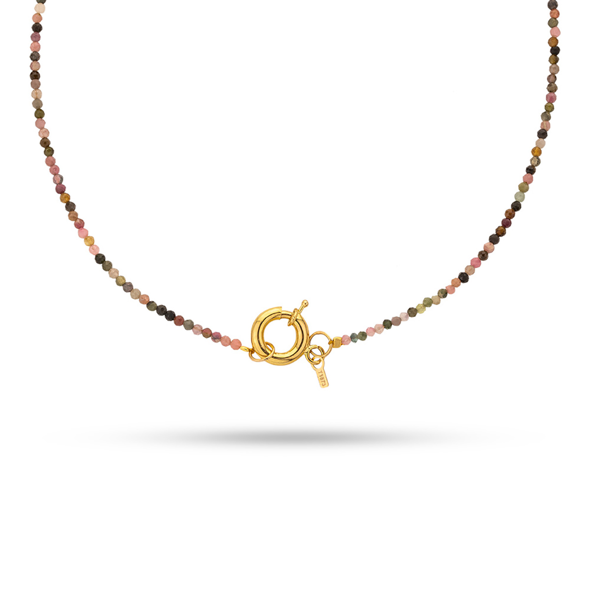 گردنبند  کد NT145