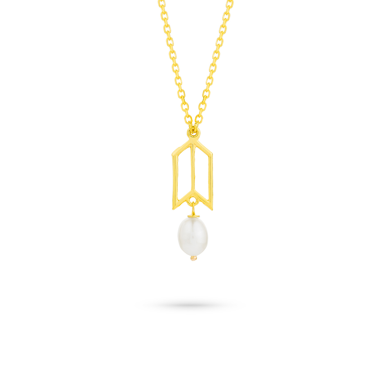 گردنبند  کد NMH038