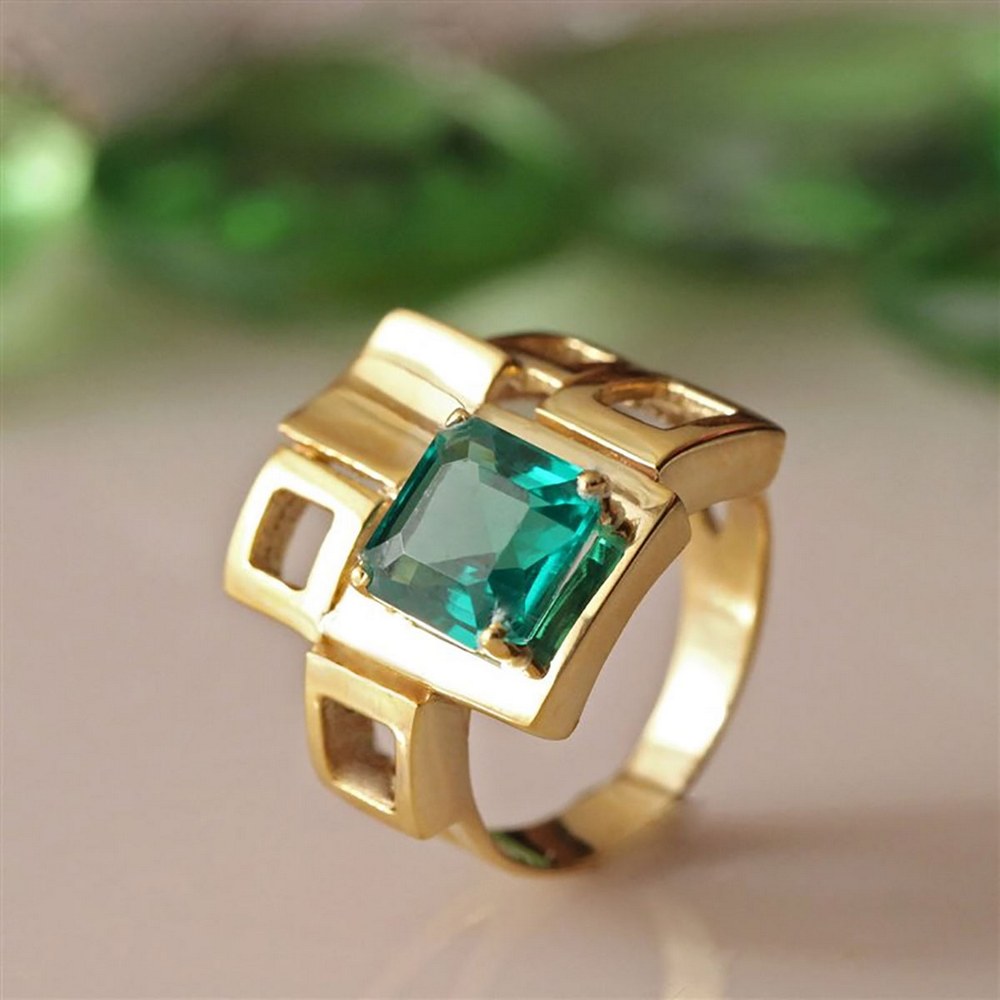 انگشتر  کد RM055