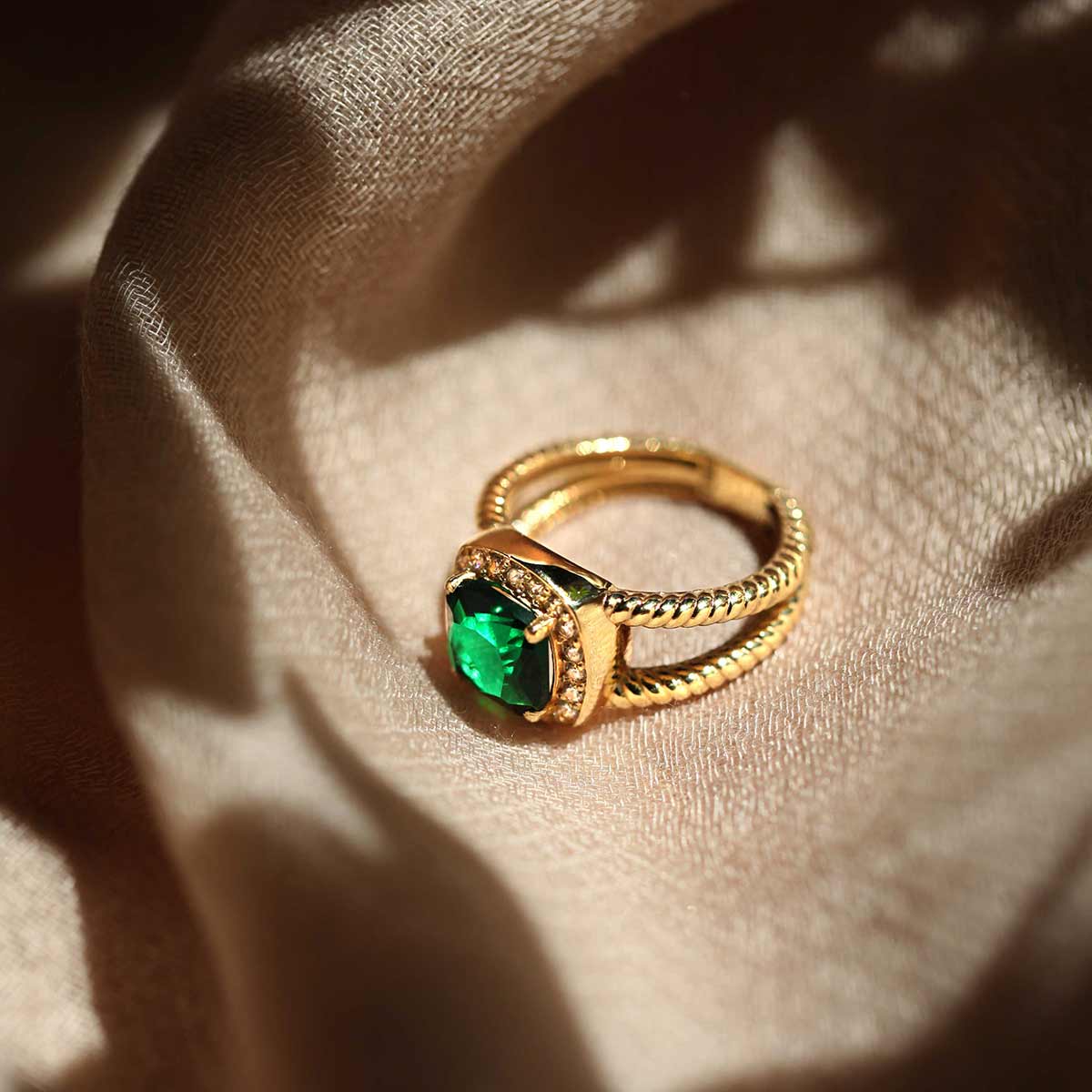 انگشتر  کد RM496