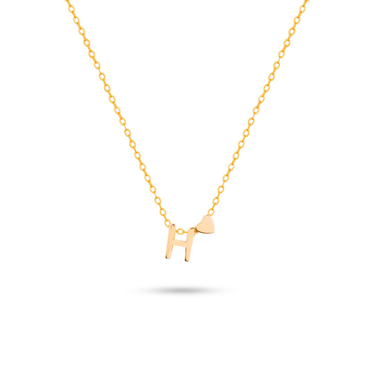 گردنبند  کد NMOH160-H