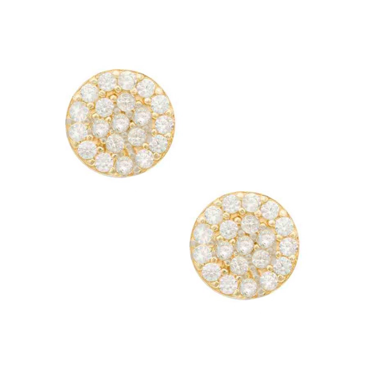 گوشواره  کد EMOH043