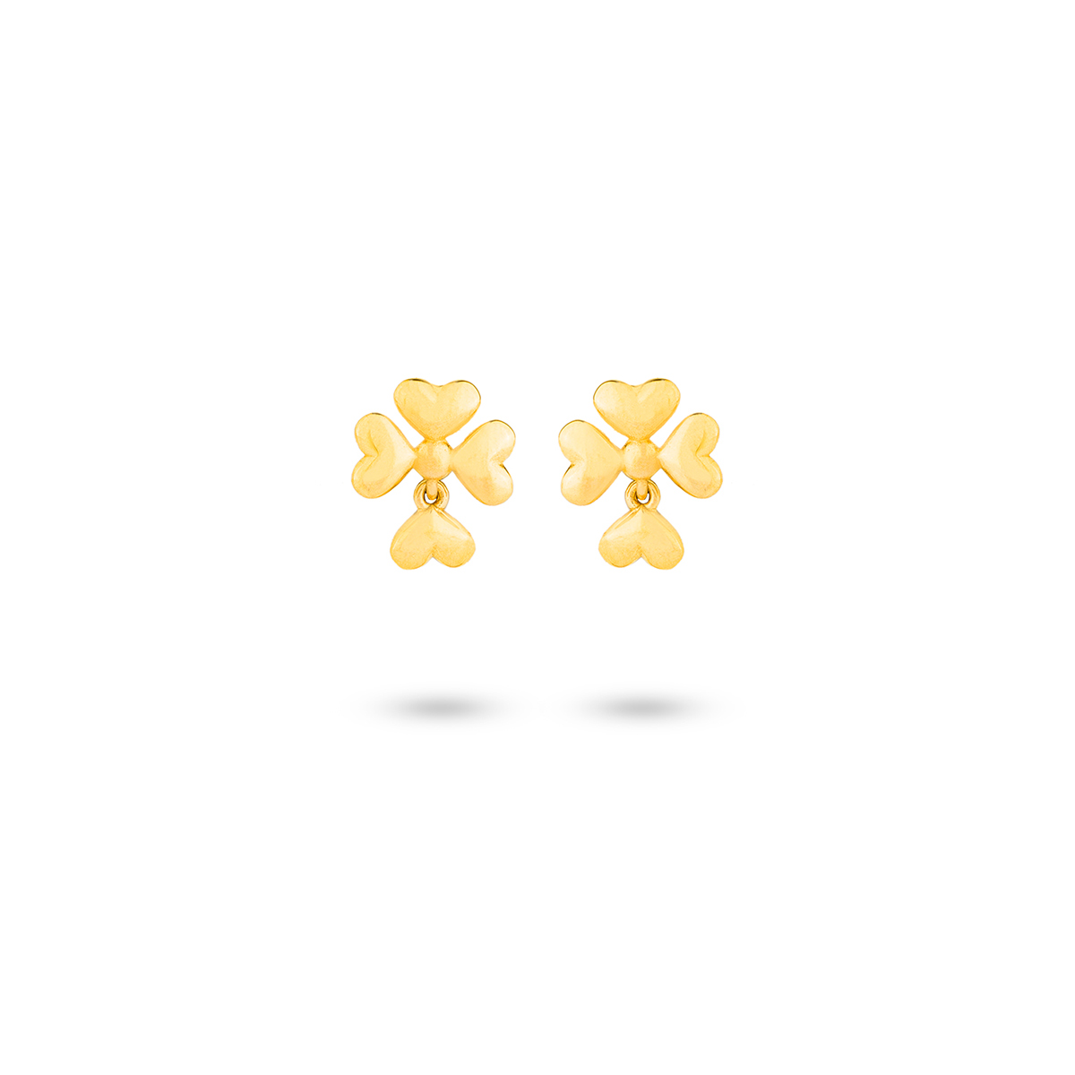 گوشواره  کد ER091