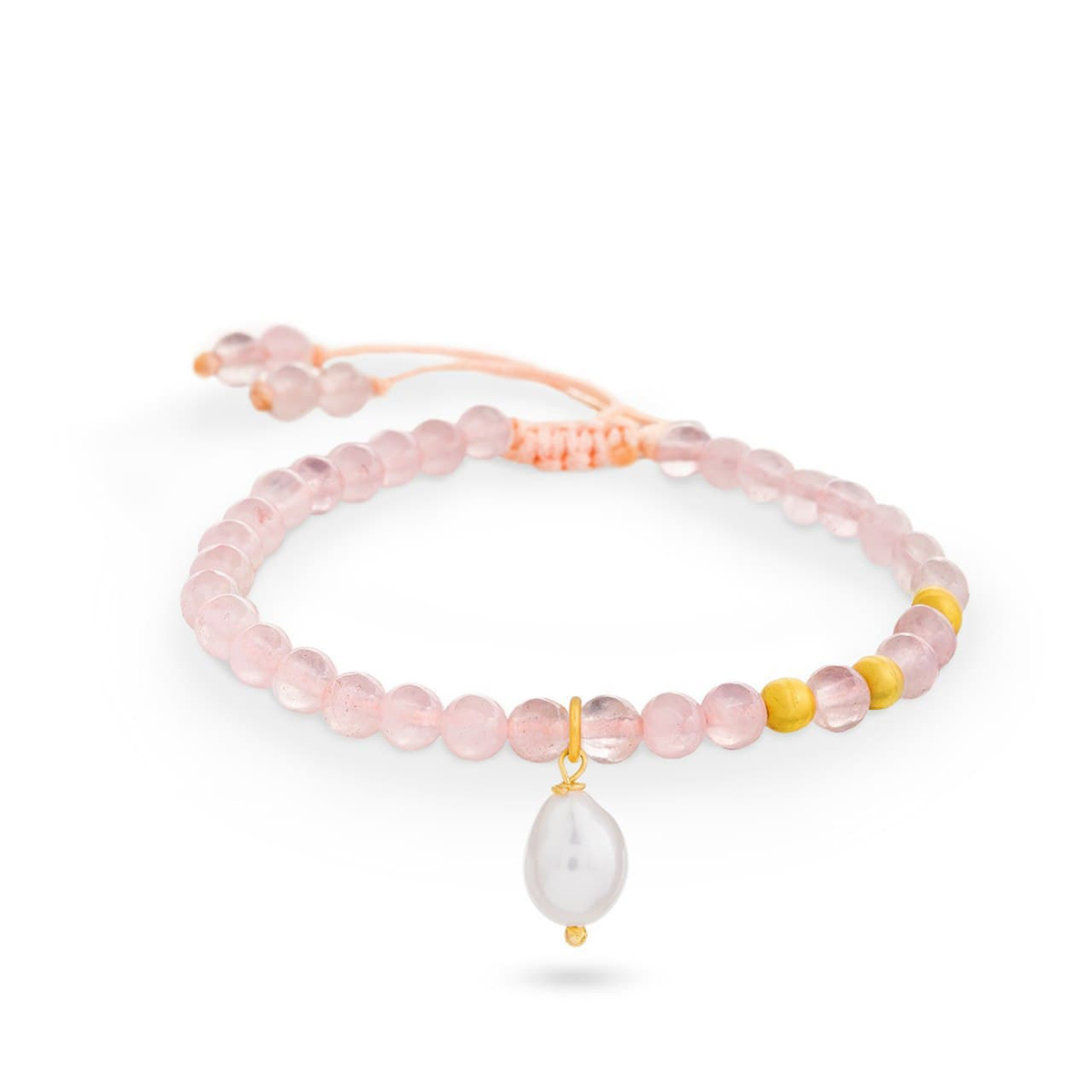 دستبند سنگی  کد BSH017