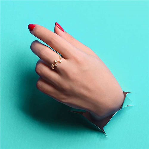 انگشتر  کد RM316