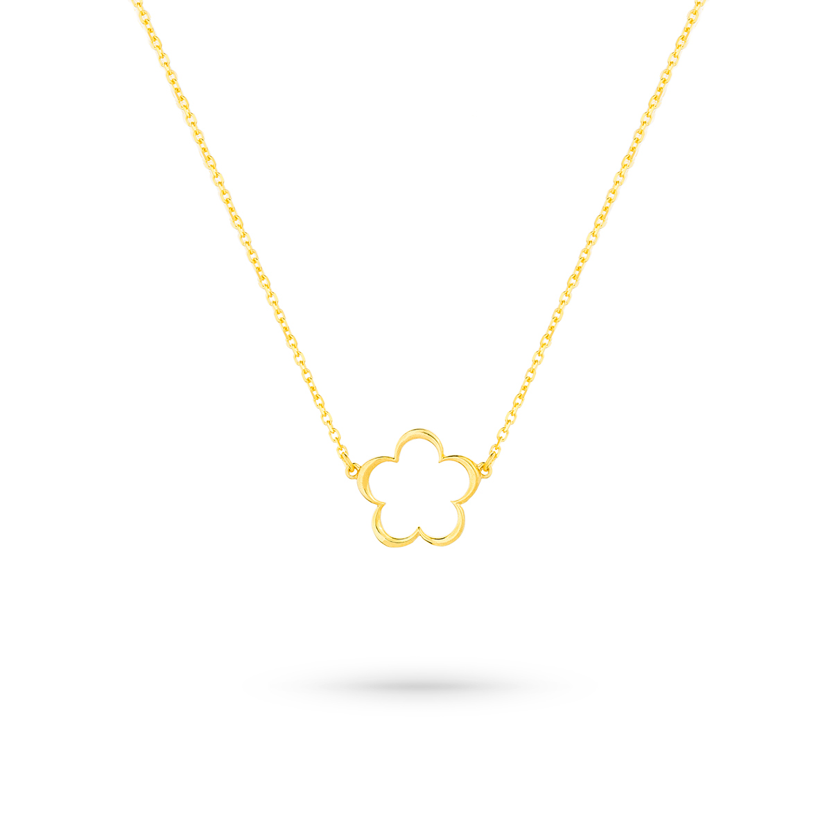 گردنبند  کد NMH018