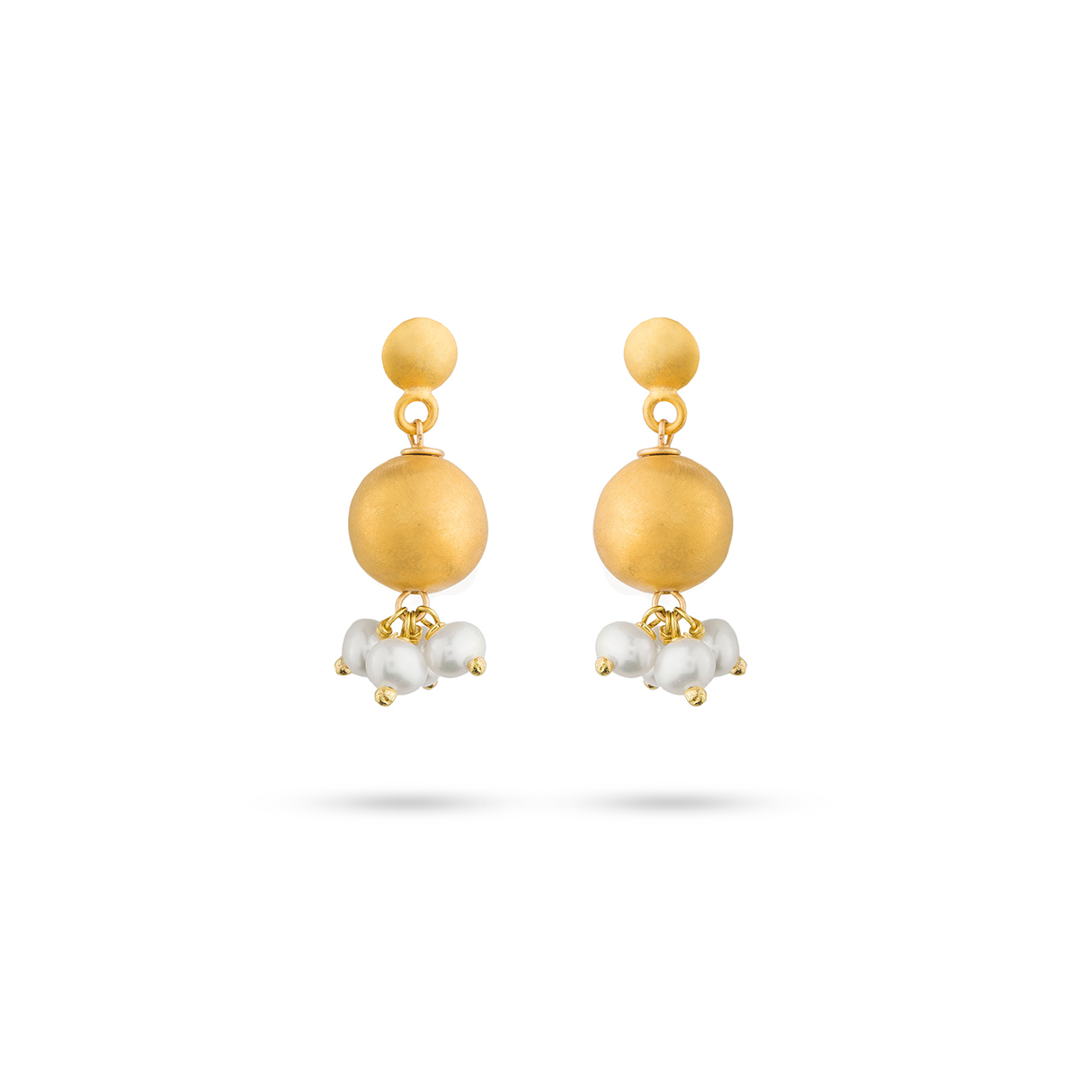 گوشواره  کد ET030