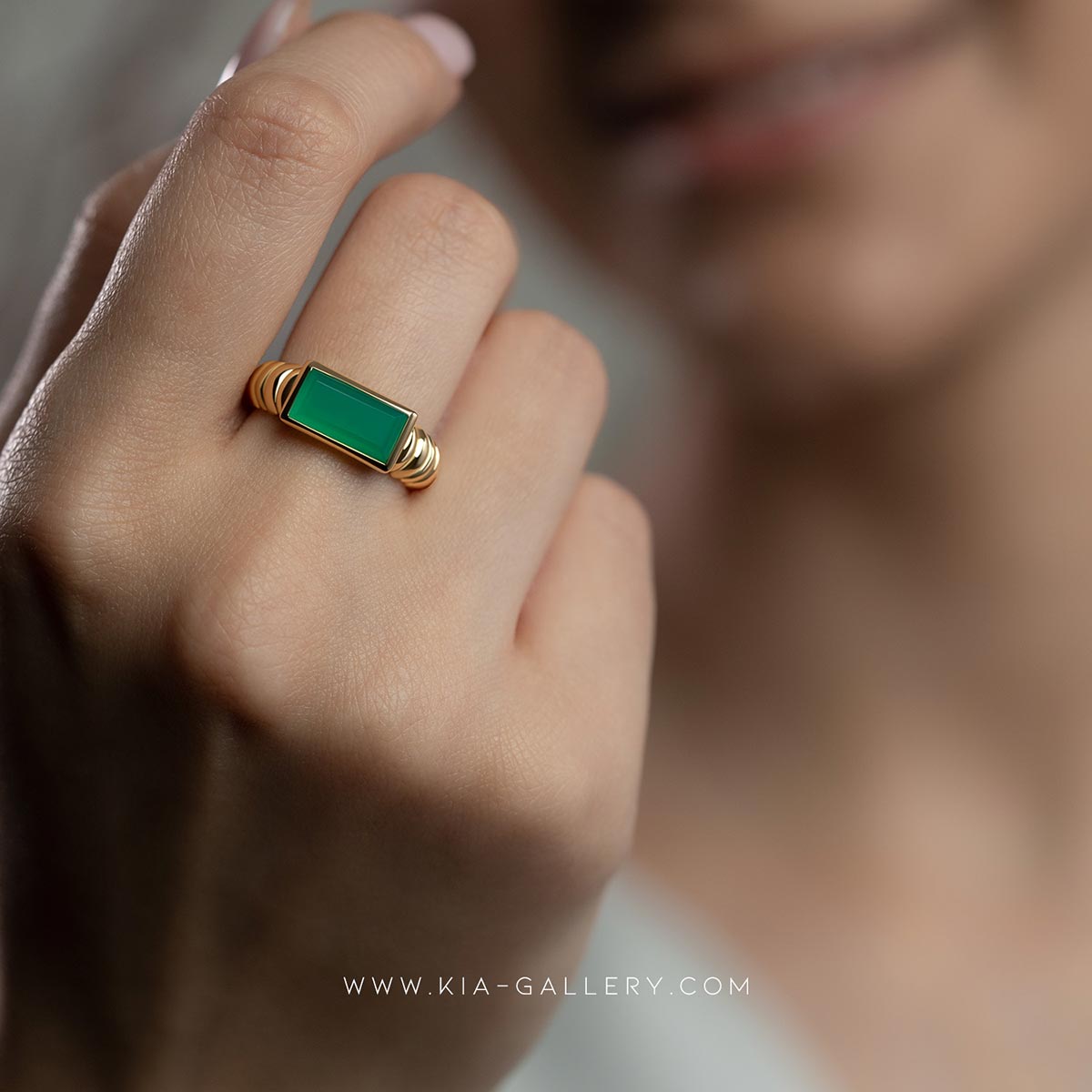 انگشتر  کد RM597