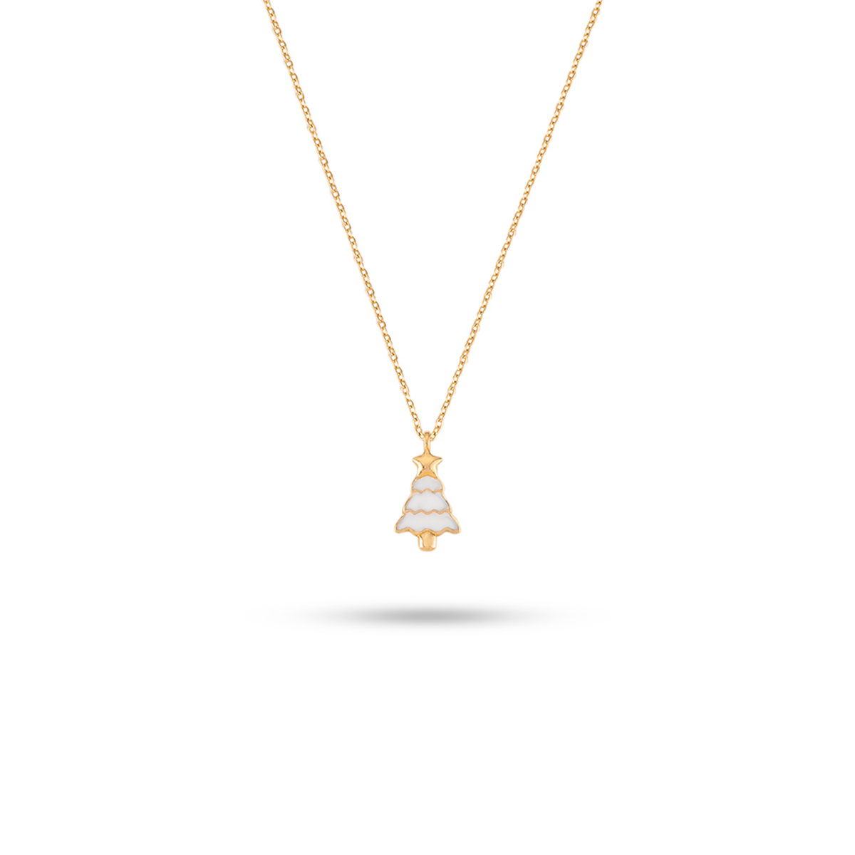 گردنبند  کد NM439