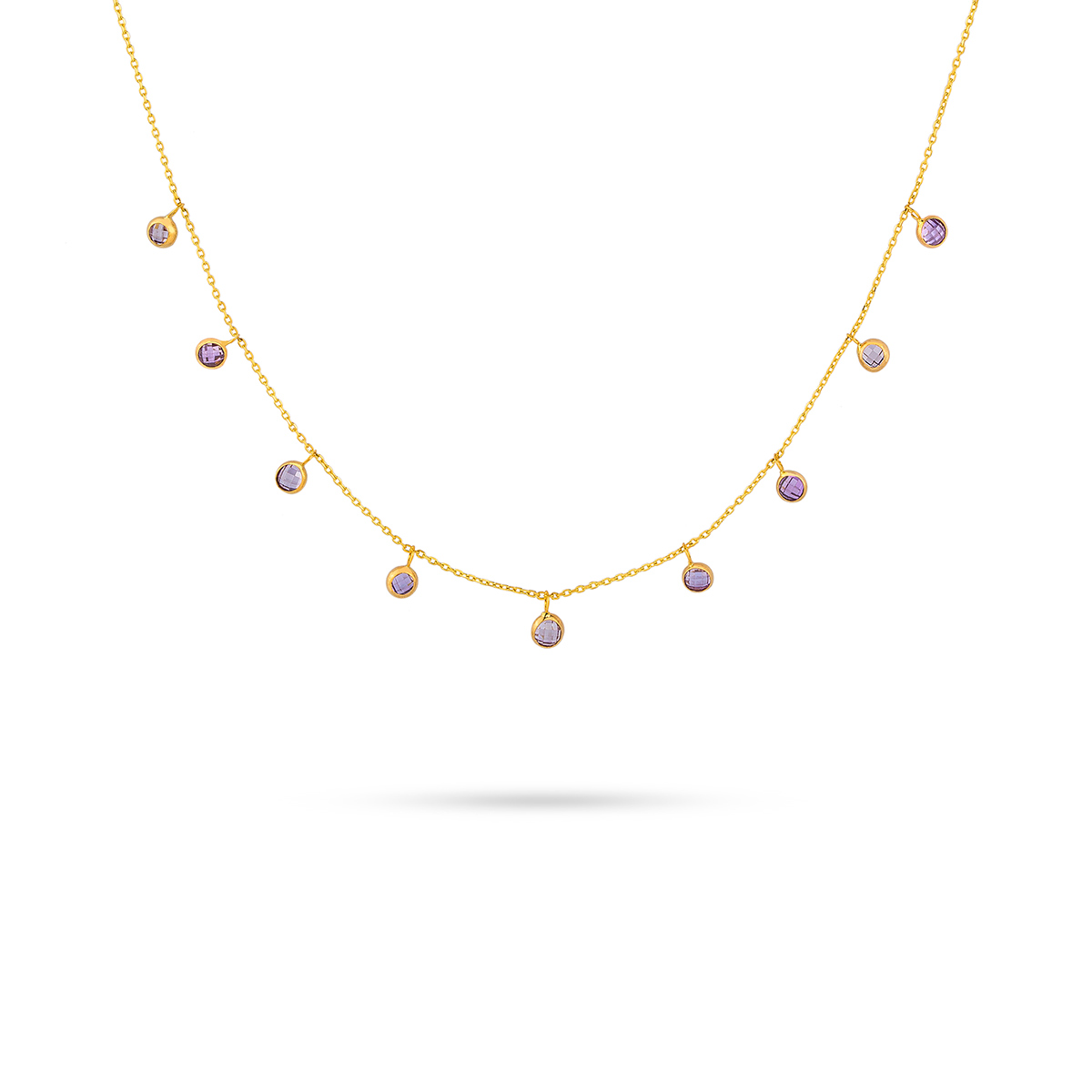 گردنبند  کد RSK-1779