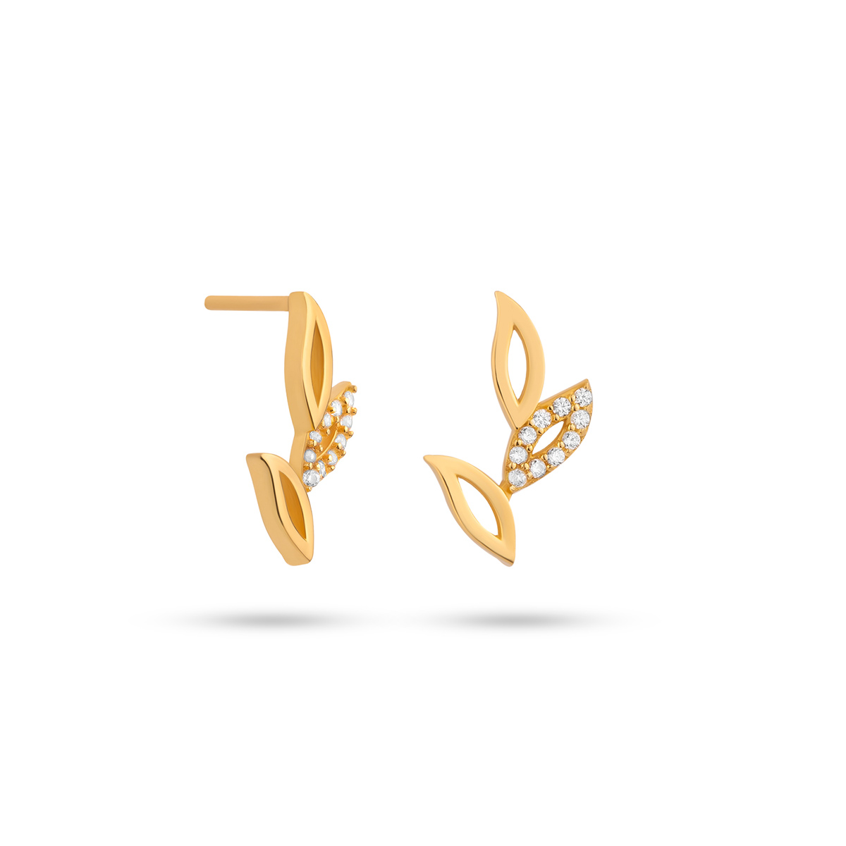 گوشواره  کد EMOH113