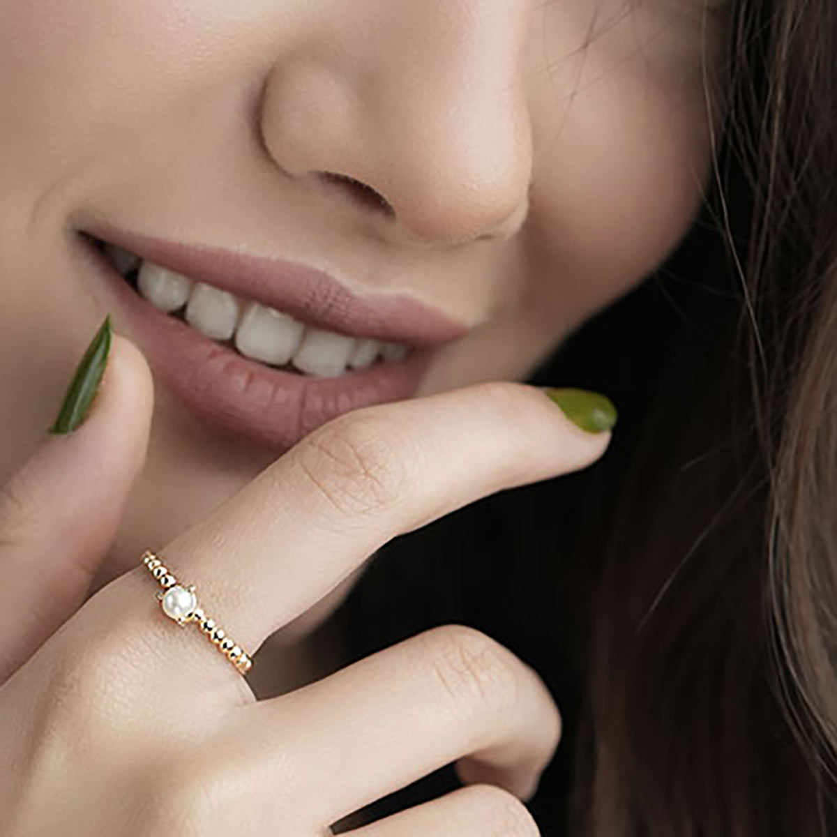 انگشتر  کد RM565