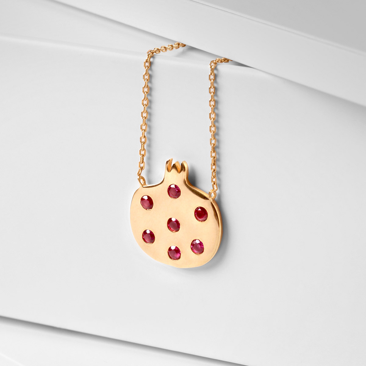 گردنبند  کد RS-45