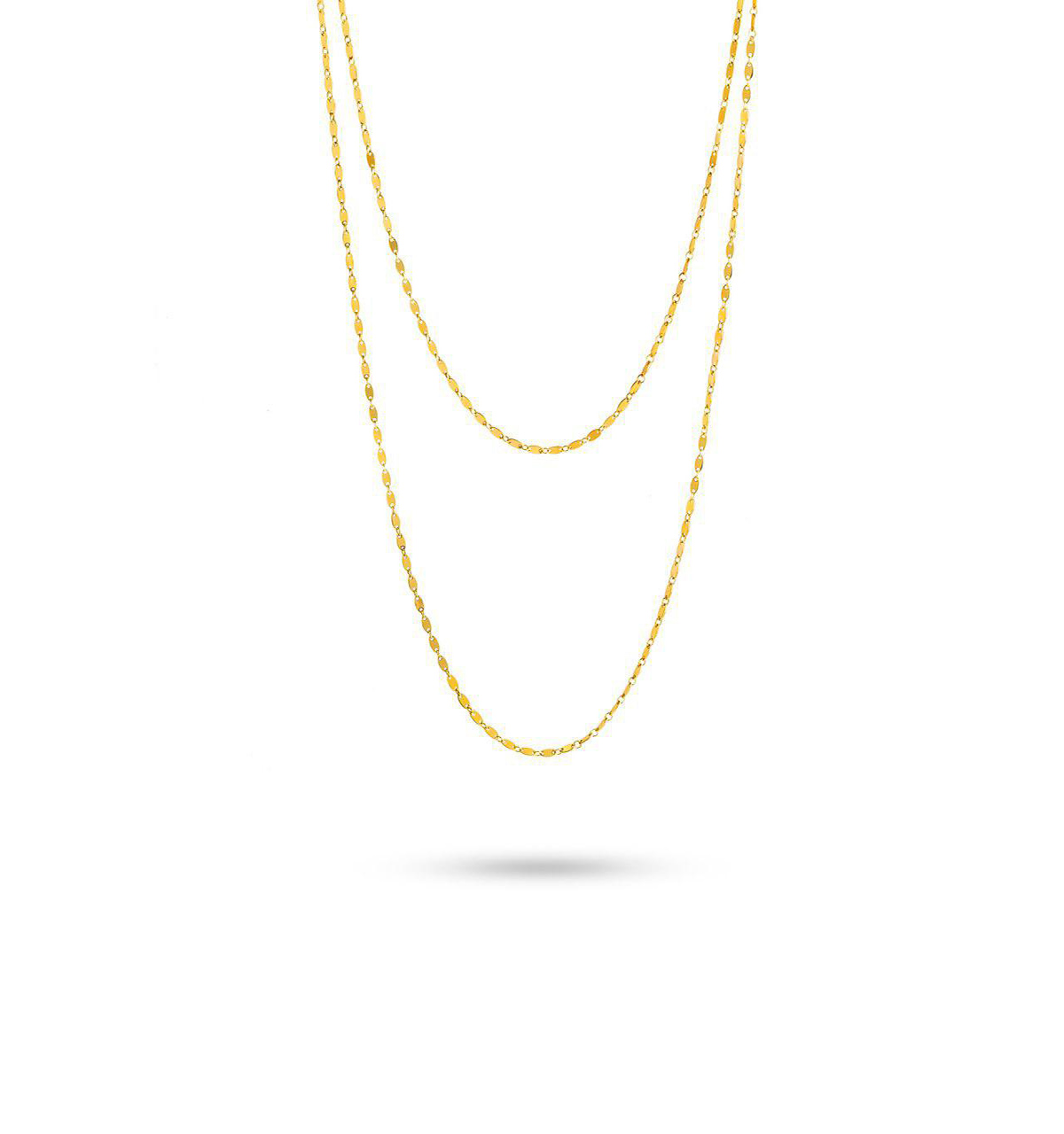 گردنبند  کد NM266