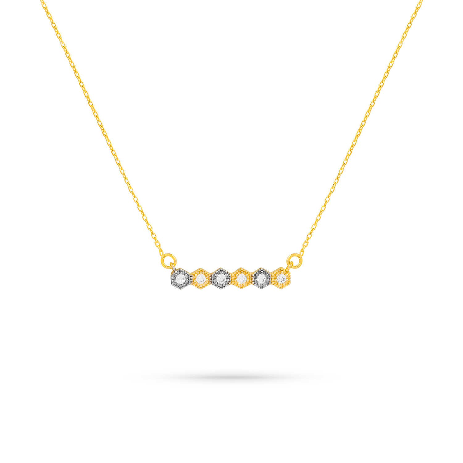 گردنبند  کد RS-712