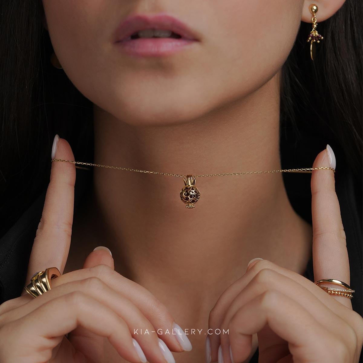 آویز  کد NM336