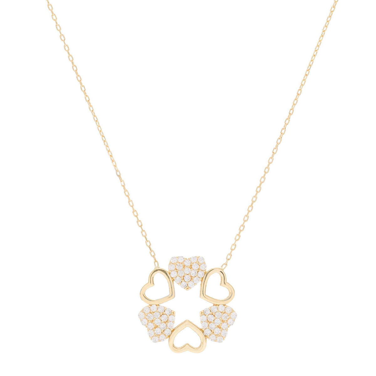 گردنبند  کد NMOH030