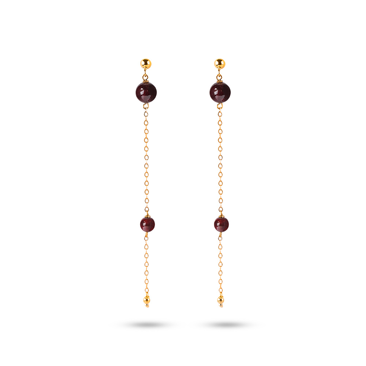 گوشواره  کد ET087