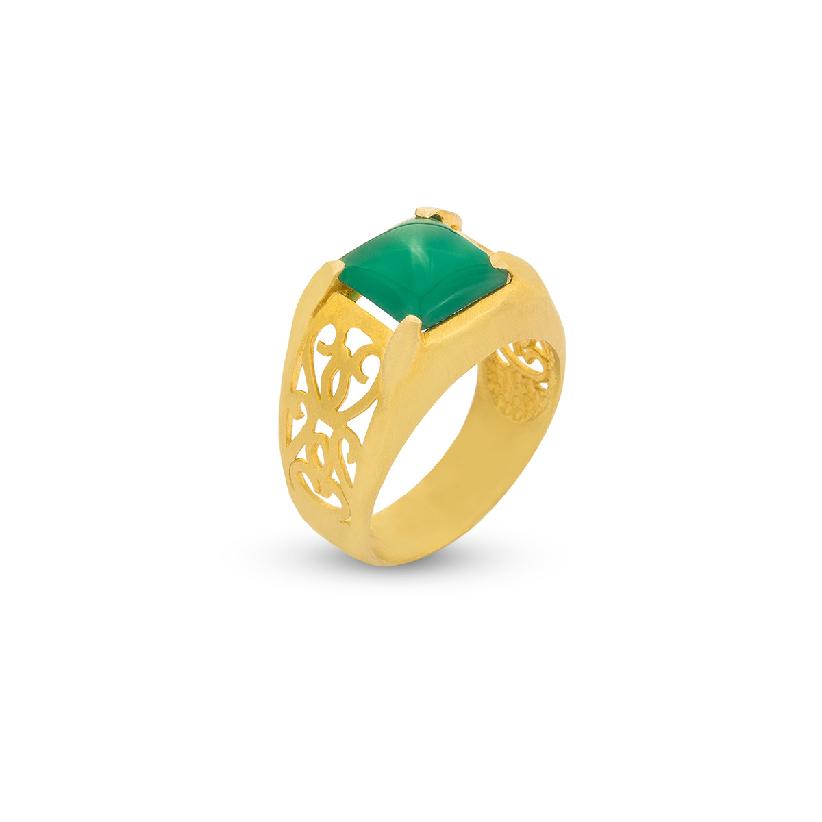 انگشتر  کد RM093