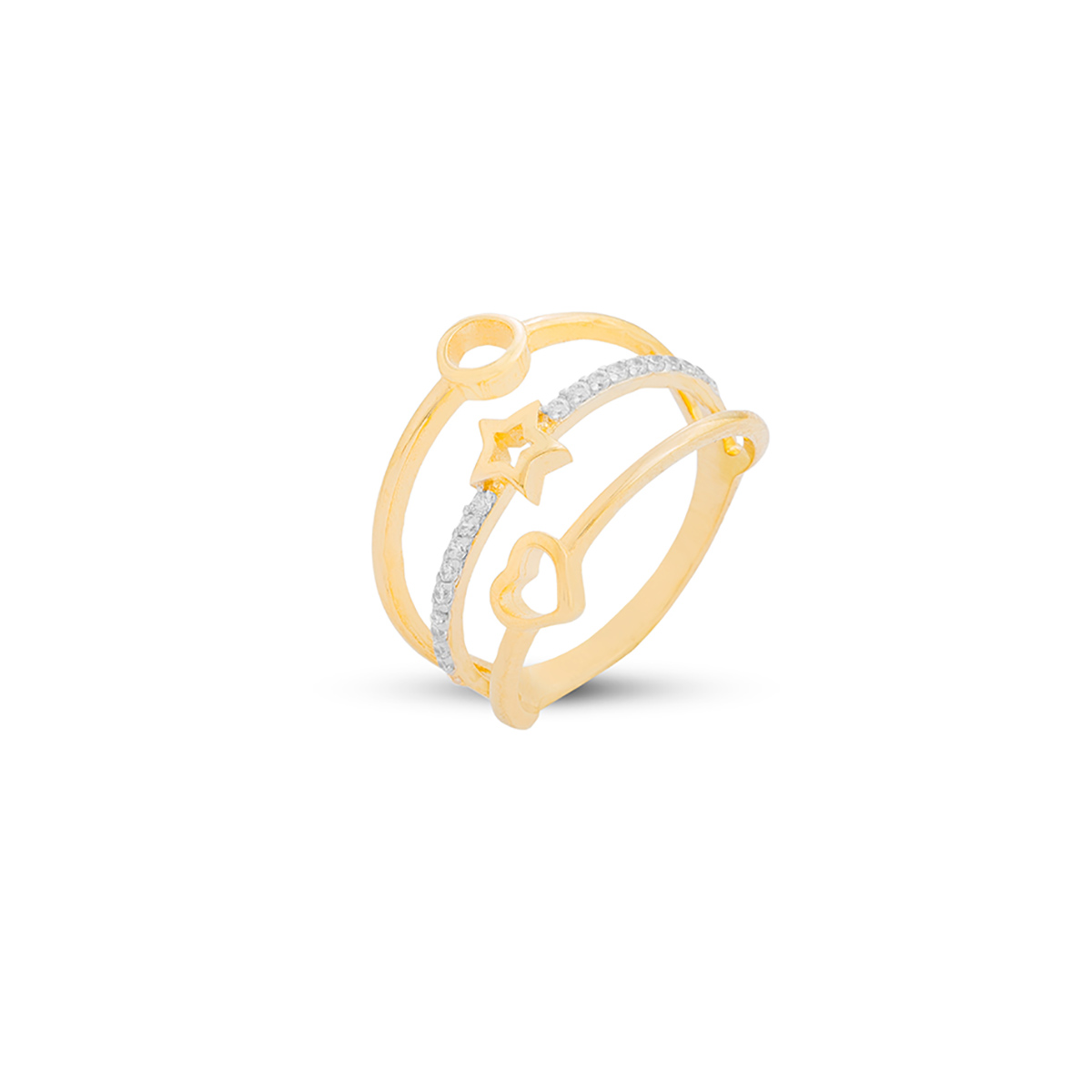 انگشتر  کد RM655