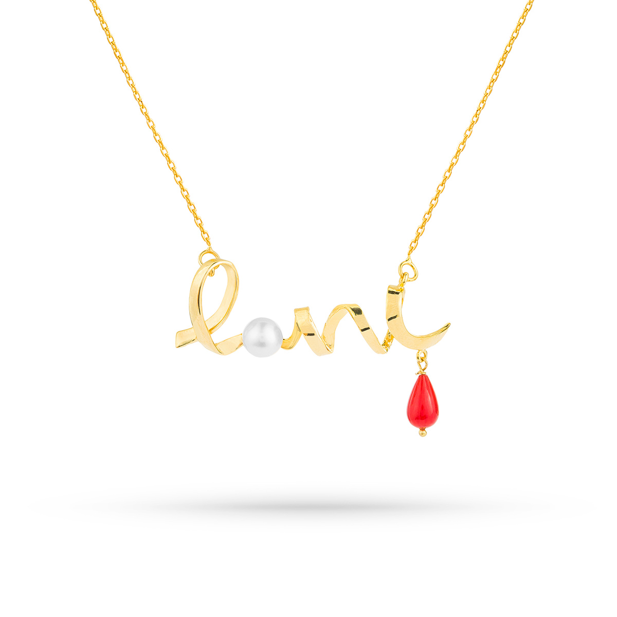 گردنبند  کد NM117