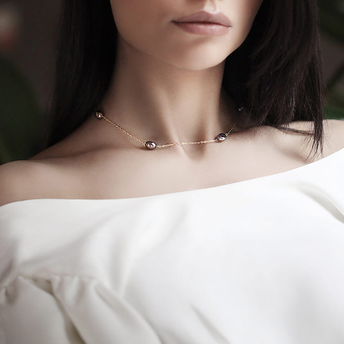 گردنبند  کد NT106-1