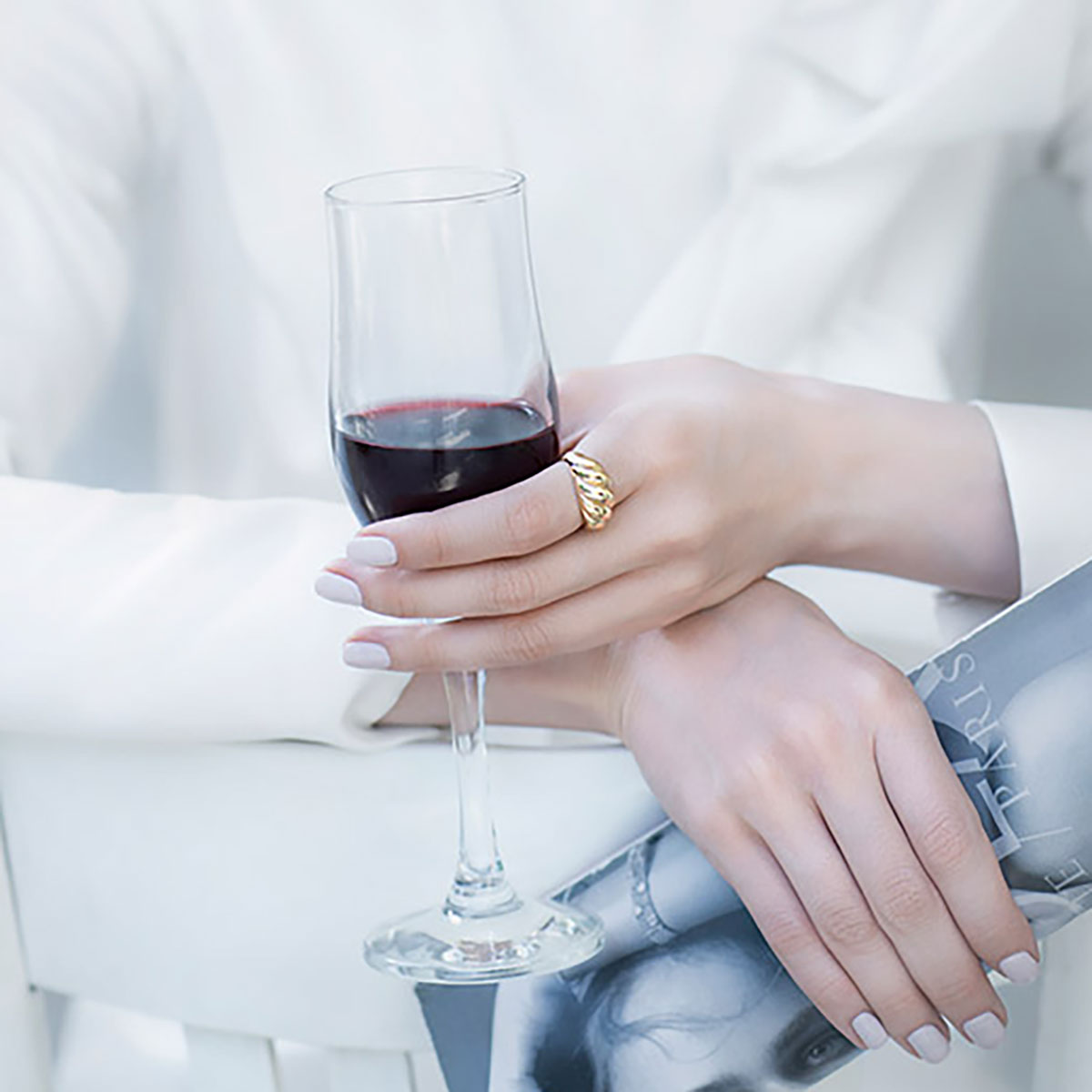 انگشتر  کد RZY-1945