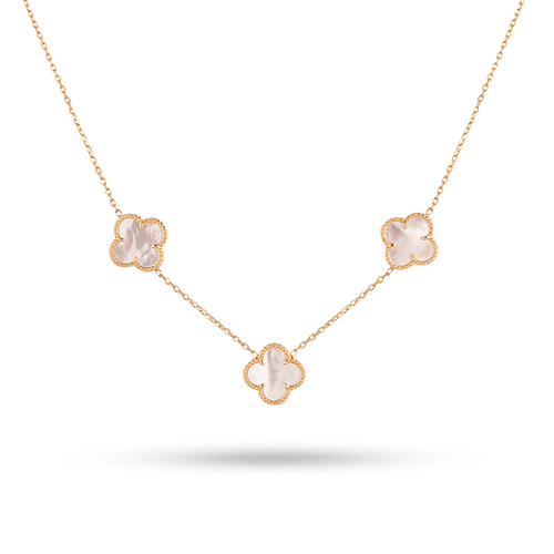 گردنبند  کد NM412