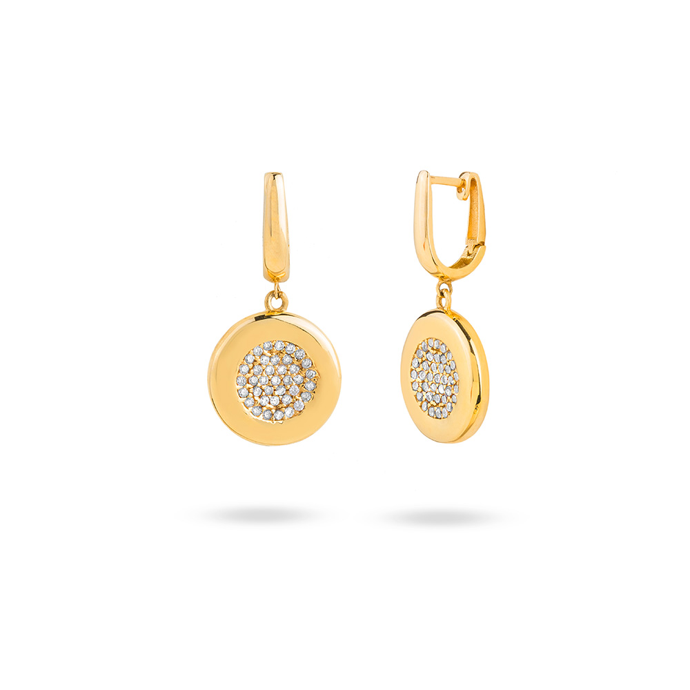 گوشواره  کد RZE-2083