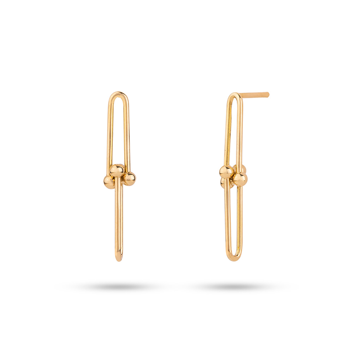 گوشواره  کد EMR123