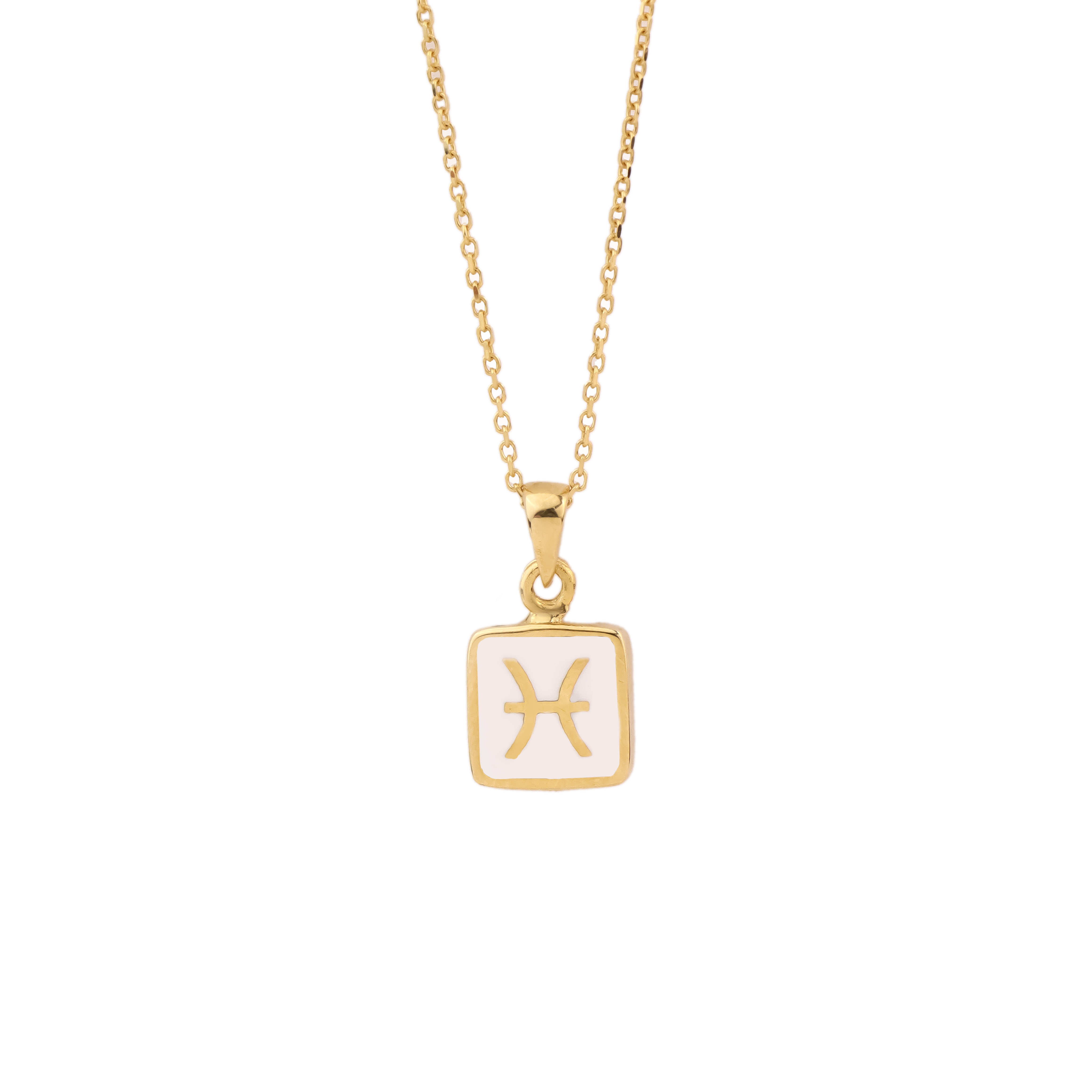 گردنبند  کد TSN211