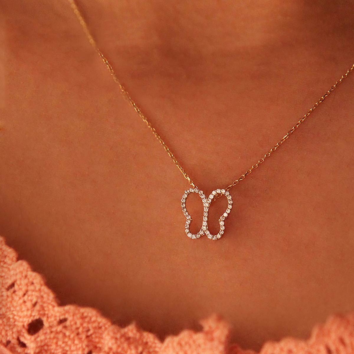 گردنبند  کد RS-25